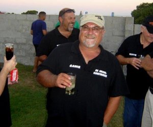 Franskraal Rolbalklub Besigheidsliga